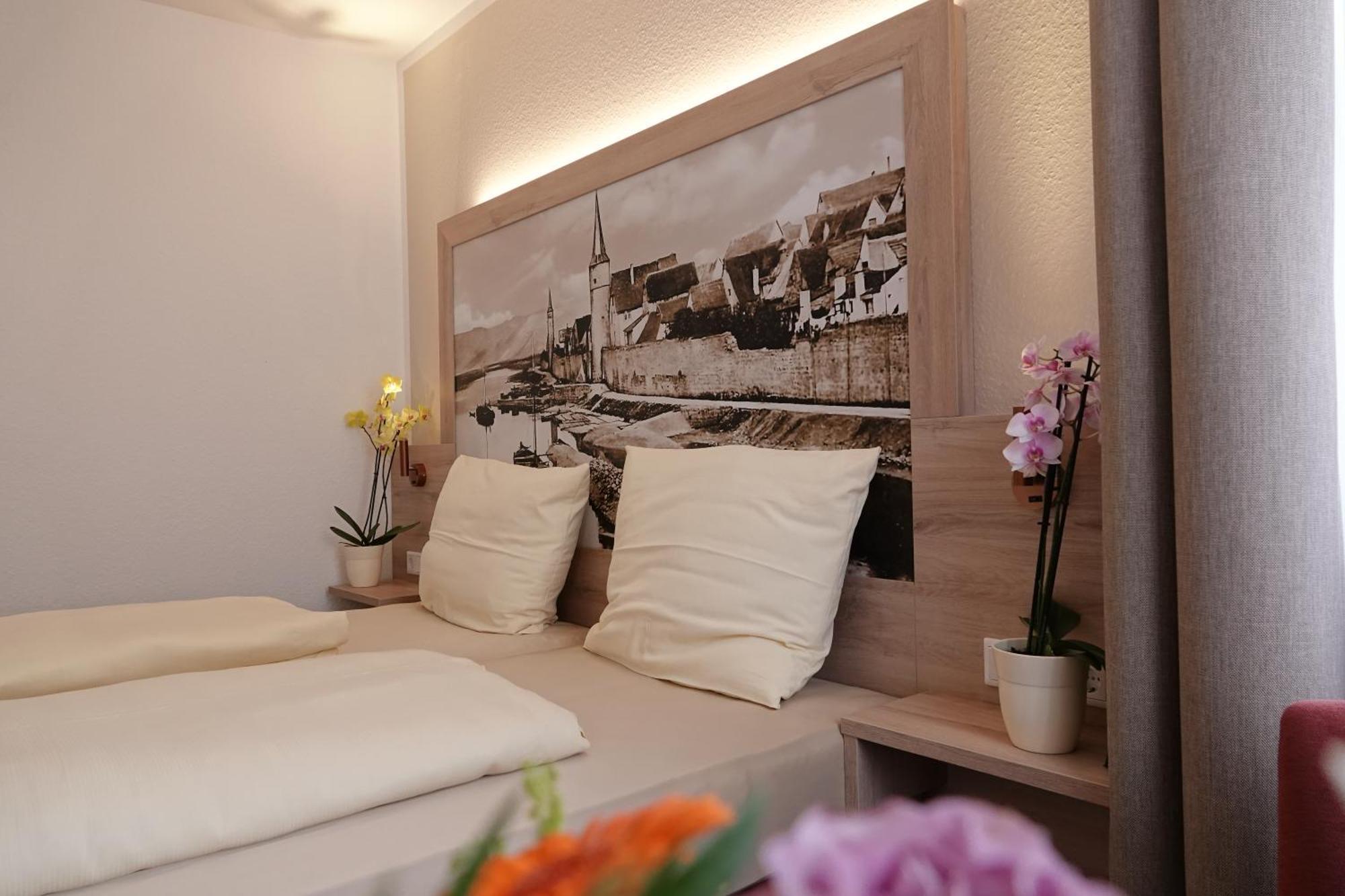 Hotel Alte Brauerei Karlstadt Buitenkant foto